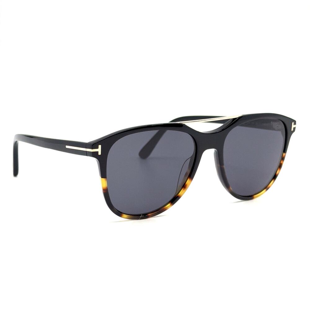 New TOM FORD Damian-02 Sunglasses TF1098 05A Authentic